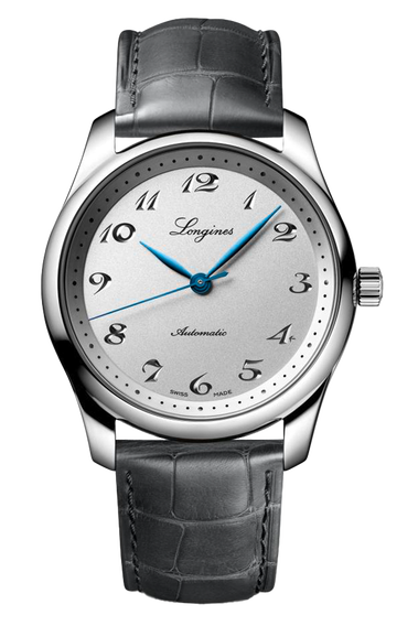 The Longines Master Collection 190th Anniversary